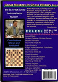Great Masters in Chess History V2 back