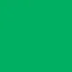 Analysis Plastic Chess Pieces - 2.5" King - NEON GREEN