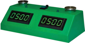 5 x ZMart Fun II - GREEN/GREEN