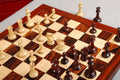 The Hastings Series Luxury Chess Pieces - 4.0