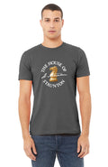 The House of Staunton Full Logo T-Shirt