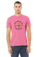 The House of Staunton Full Logo T-Shirt