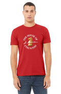 The House of Staunton Full Logo T-Shirt