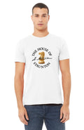 The House of Staunton Full Logo T-Shirt
