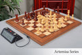 The House of Staunton Electronic Sensory Chess Board (E-Board) - Without LEDs