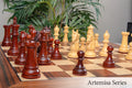 The House of Staunton Electronic Sensory Chess Board (E-Board) - Without LEDs