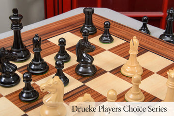 The House of Staunton Electronic Sensory Chess Board (E-Board) - Without LEDs