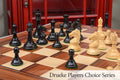 The House of Staunton Electronic Sensory Chess Board (E-Board) - Without LEDs