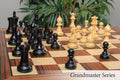 The House of Staunton Electronic Sensory Chess Board (E-Board) - Without LEDs