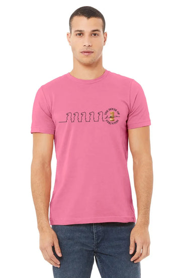 The House of Staunton KnightBeat T-Shirt