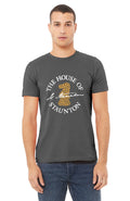 The House of Staunton Abstract Logo T-Shirt