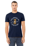 The House of Staunton Abstract Logo T-Shirt