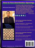 How to Face Unorthodox Openings - Chess Lecture - Volume 15