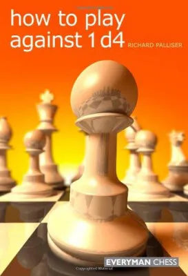 EBOOK - How to play against 1. d4