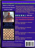 How to Win Against 1.d4 using the Noteboom Variation Back