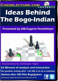 Ideas Behind the Bogo-Indian front