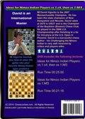 Ideas for Nimzo Indian Players vs 1.c4, then 1.Nf3 Back
