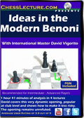 Ideas in the Modern Benoni Front