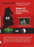 ROMAN'S LAB - VOLUME 47 - The Most Brilliant Squeezes Ever in the Endgame