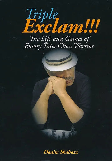 Triple Exclam!!!