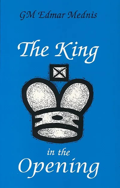 CLEARANCE King Opening