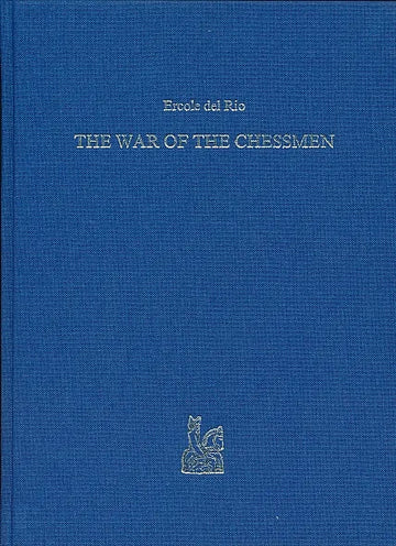 CLEARANCE - The War Of the Chessmen