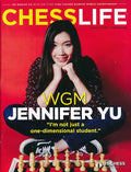 CLEARANCE - Chess Life Magazine - January 2020 Issue