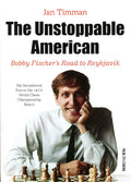 The Unstoppable American