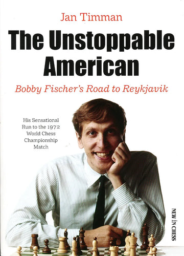 The Unstoppable American