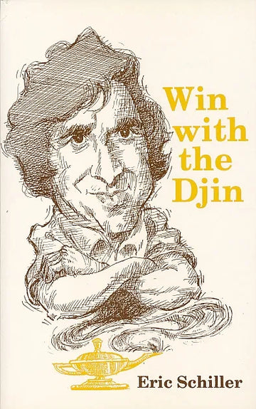 CLEARANCE - Win with the Djin