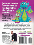 Parker's Chess Adventure