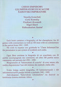 CLEARANCE - Chess Emperors - Vishwanatan Anand