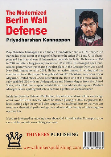 CLEARANCE - The Modernized Berlin Wall Defense