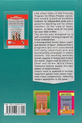 Training Program for Chess Players - 1st Category (ELO 1600-2000)