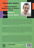 CLEARANCE - Unconventional Approaches to Modern Chess - Volume 2