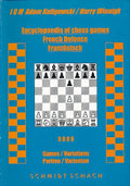 CLEARANCE - Encyclopaedia of Chess Games - French Defence