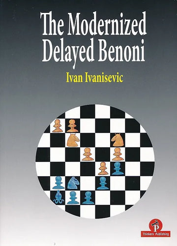 CLEARANCE - The Modernized Delayed Benoni