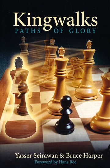 SHOPWORN - Kingwalks - Paths of Glory