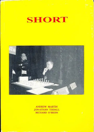CLEARANCE - Short