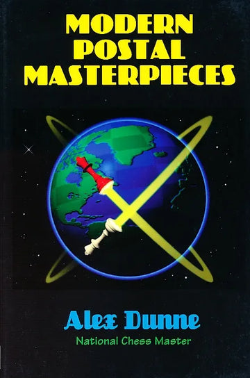 CLEARANCE - Modern Postal Masterpieces