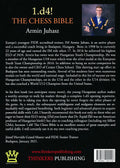 CLEARANCE - 1. d4! The Chess Bible