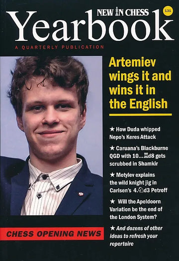 NIC Yearbook 131 - PAPERBACK EDITION