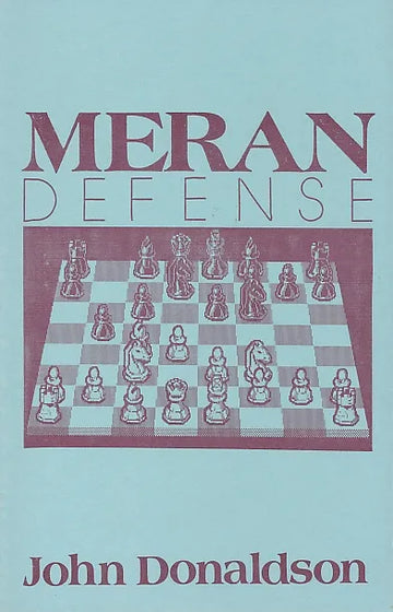 CLEARANCE - Meran Defense