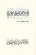 CLEARANCE - The Keres Attack in the Scheveningen Defense - Volume 1