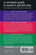 A Complete Guide to Queen's Gambit Play