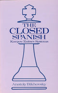 CLEARANCE - The Closed Spanish - Karpov/Zaitsev Systems