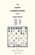 CLEARANCE - The Modern Levenfish Attack in The Dragon Defense