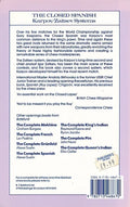 CLEARANCE - The Closed Spanish - Karpov/Zaitsev Systems