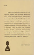 CLEARANCE - The Schliemann Defense - Volume 1