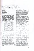 CLEARANCE - Strategic Chess Exercises